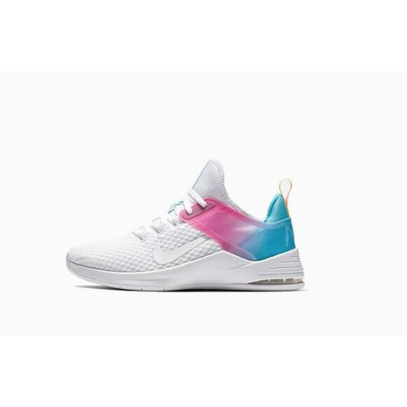 Nike Air Bella TR 2 'Blue Fury' - Picture 6 of 6